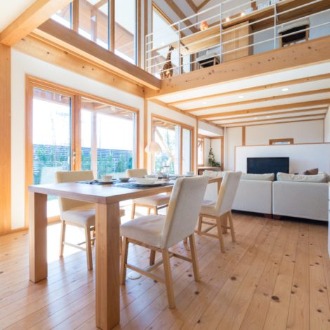 Passive design講座のご案内