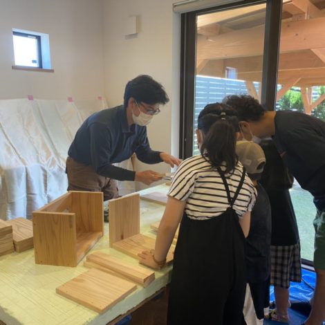 おうちライフを楽しむ週末vol.26　開催しました