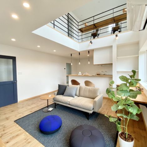 完成見学会vol.19　開催しました