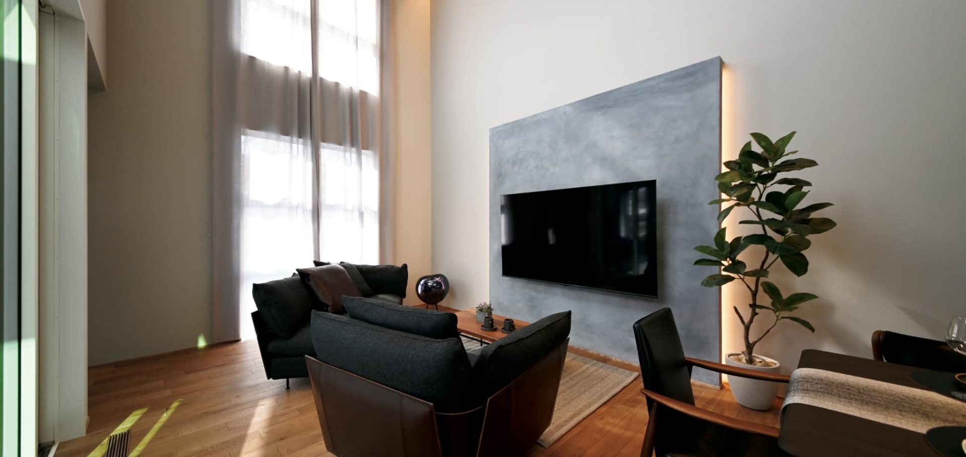 暮らしを活かす