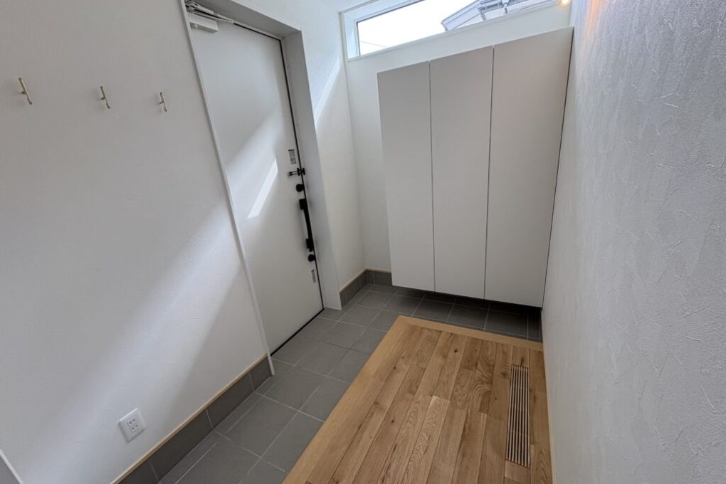 コンパクトなのに高性能贅沢空間だから家族と友達が集まれる30坪3LDKの家【完成見学会】　3/22～4/20