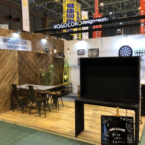 リフォームフェア上越　20190309.10